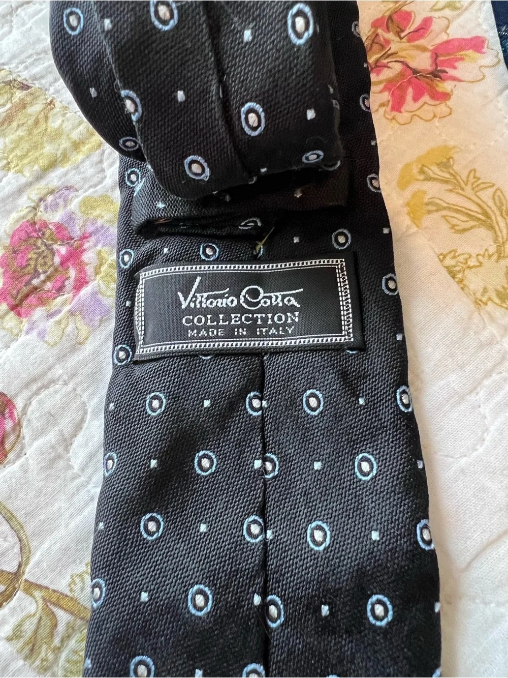 Vintage elevate your
